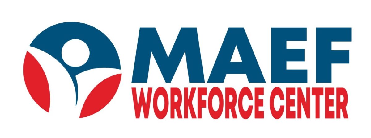Maadaadizi Workforce Center MAEF WORKFORCE CENTER - Mobile Area Education Foundation
